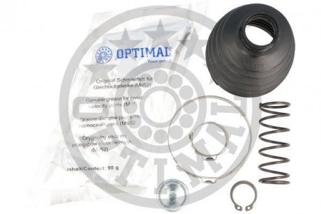 Пильовик приводу колеса Optimal CVB-10703TPE