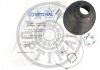 Пыльник привода колеса Optimal CVB-10708TPE (фото 1)