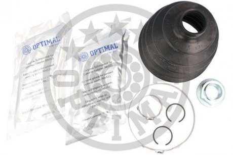 Пыльник привода колеса Optimal CVB-10709TPE