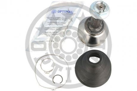 Шарнирный комплект, приводной вал Optimal CW2665