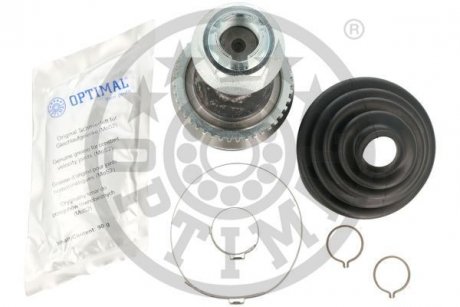 ШРКШ (зовнішній) Volvo S40/V40 1.6/1.8/2.0 95-04 (25/25z) Optimal CW-2787
