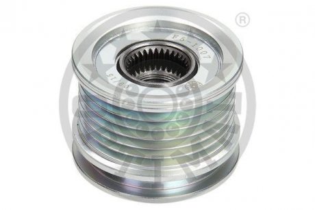 Шків генератора Optimal F5-1007