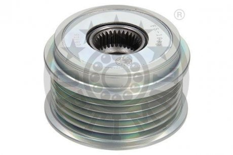 Шкив генератора Optimal F5-1033