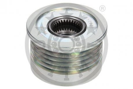 Шків генератора Optimal F5-1036