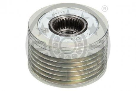 Шків генератора Optimal F5-1041