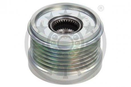 Шків генератора Optimal F5-1072