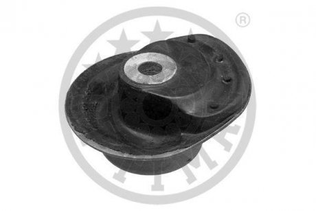 Втулка, балка моста Optimal F81016