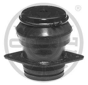 Подушка двигателя Optimal F84017