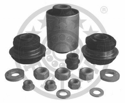 Ремкомплект важеля підвіски Optimal F8-5023