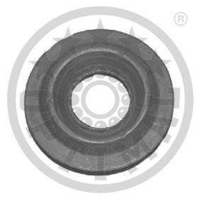 Опора стойка амортизатора Optimal F85550