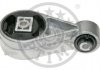 Підвіска, автоматична коробка передач. Підвіска, КПП Optimal F87030 (фото 1)