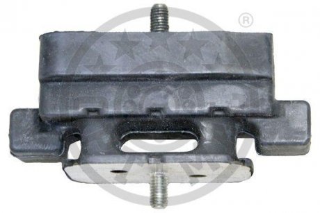 Подвеска, автоматическая коробка. Подвеска, КПП Optimal F87034
