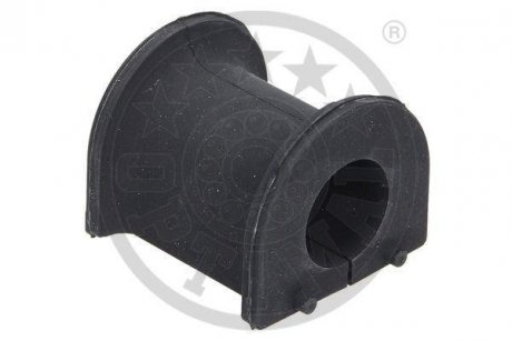 Втулка стабилизатора (переднего) VW T5 03-/ T6 15-, d=24mm Optimal F87904