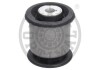 Сайлентблок рычага (заднего/внутри) VW T5 03- Optimal F87911 (фото 1)