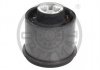 Сайлентблок балки (задньої) Seat Cordoba/Ibiza III/VW Polo 95-02 Optimal F87938 (фото 2)