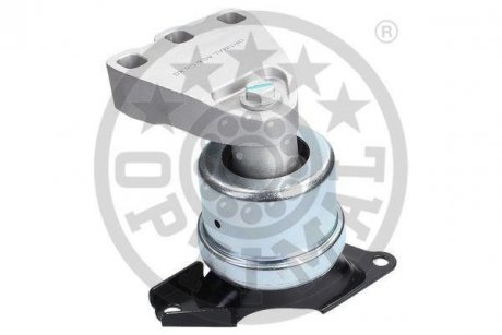 Опора двигателя перед. права гидро VW T5 1.9D/2.0 04.03- Optimal F87967