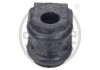 Втулка стабілізатора (переднього) Hyundai 1.1-1.6 01-12 (d=19.5mm) Optimal F88018 (фото 3)