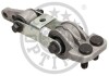 Подушка двигуна Volvo C70/S60/S70/S80 2.0-2.4/2.4T 97-10 Optimal F88148 (фото 1)