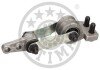 Подушка двигуна Volvo C70/S60/S70/S80 2.0-2.4/2.4T 97-10 Optimal F88148 (фото 3)