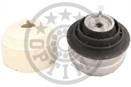 Подушка двигуна (передня) MB C-class (W202) 2.2/3.0 CDI 03-08/E-class (W210) 3.2CDI 94-02 Optimal F88153