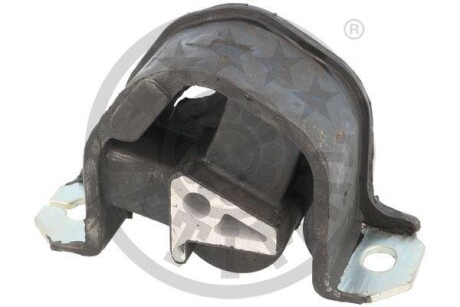 Подушка двигуна (задня) Opel Corsa 1.0-1.7 CDTI -00 Optimal F88166