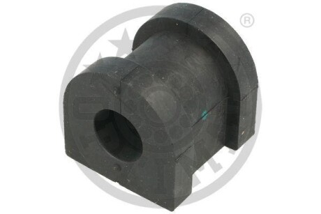 Втулка стабілізатора (заднього) Mitsubishi Outlander II 06-13/Peugeot 4007 07-13 (d=19.5mm) Optimal F88267