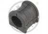 Втулка стабілізатора (переднього) Toyota Yaris 99-05 (d=24mm) Optimal F88273 (фото 1)