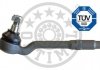 Наконечник поперечной рулевой тяги Optimal G11205 (фото 1)