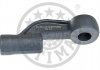 Наконечник поперечной рулевой тяги Optimal G11233 (фото 1)