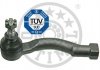 Наконечник поперечної кермової тяги Optimal G11265 (фото 1)