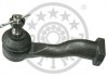 Наконечник поперечной рулевой тяги Optimal G11282 (фото 1)