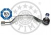 Наконечник поперечної кермової тяги Optimal G11321 (фото 1)