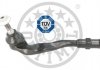 Наконечник поперечной рулевой тяги Optimal G11350 (фото 1)