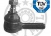 Наконечник поперечной рулевой тяги G1136 OPTIMAL