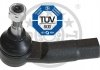 Наконечник поперечной рулевой тяги Optimal G11429 (фото 1)