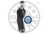 Наконечник поперечной рулевой тяги Optimal G11429 (фото 2)