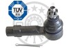 Наконечник поперечної кермової тяги Optimal G1578 (фото 1)