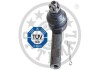Наконечник поперечної кермової тяги Optimal G1578 (фото 2)