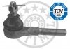 Наконечник поперечної кермової тяги Optimal G1876 (фото 1)