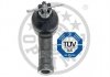 Наконечник поперечної кермової тяги Optimal G1945 (фото 2)