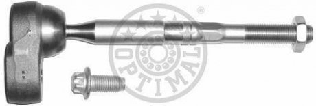 Осевой шарнир, рулевая тяга Optimal G21089