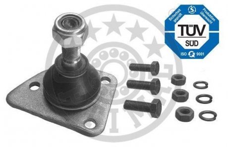 Шаровая опора Optimal G3043
