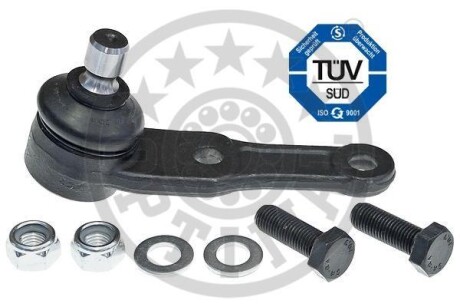 Кульова опора Optimal G3761