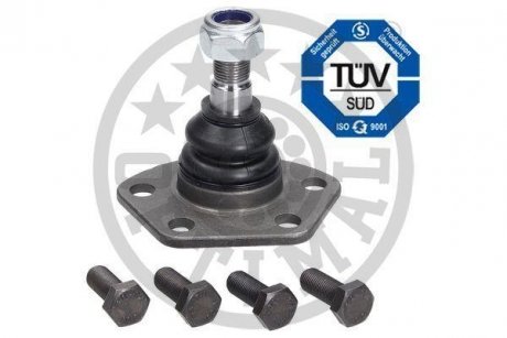 Шаровая опора Optimal G3861