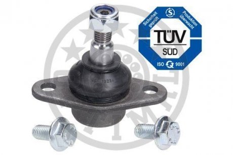 Шаровая опора Optimal G3936