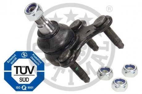 Кульова опора G3-955 Optimal G3955