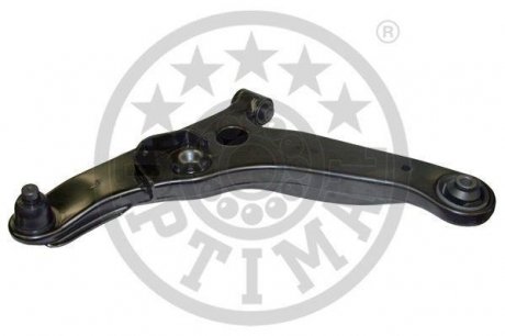 Рычаг независимой подвески колеса Optimal G61207