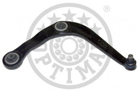 Рычаг независимой подвески колеса Optimal G61214