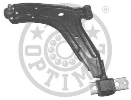 Рычаг независимой подвески колеса Optimal G6592