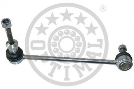 Тяга / стійка стабілізатора Optimal G71230
